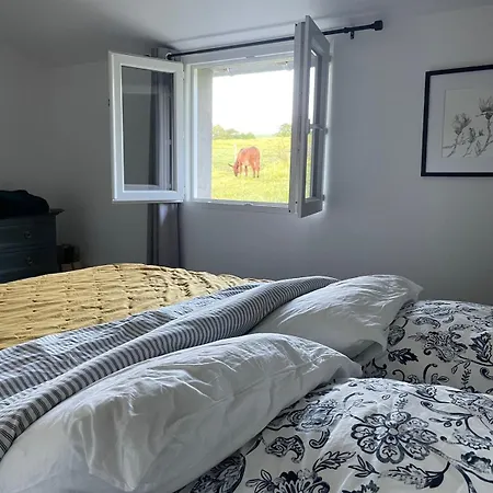 Holiday home A La Ferme Garravet