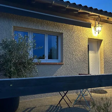 A La Ferme Holiday home *
